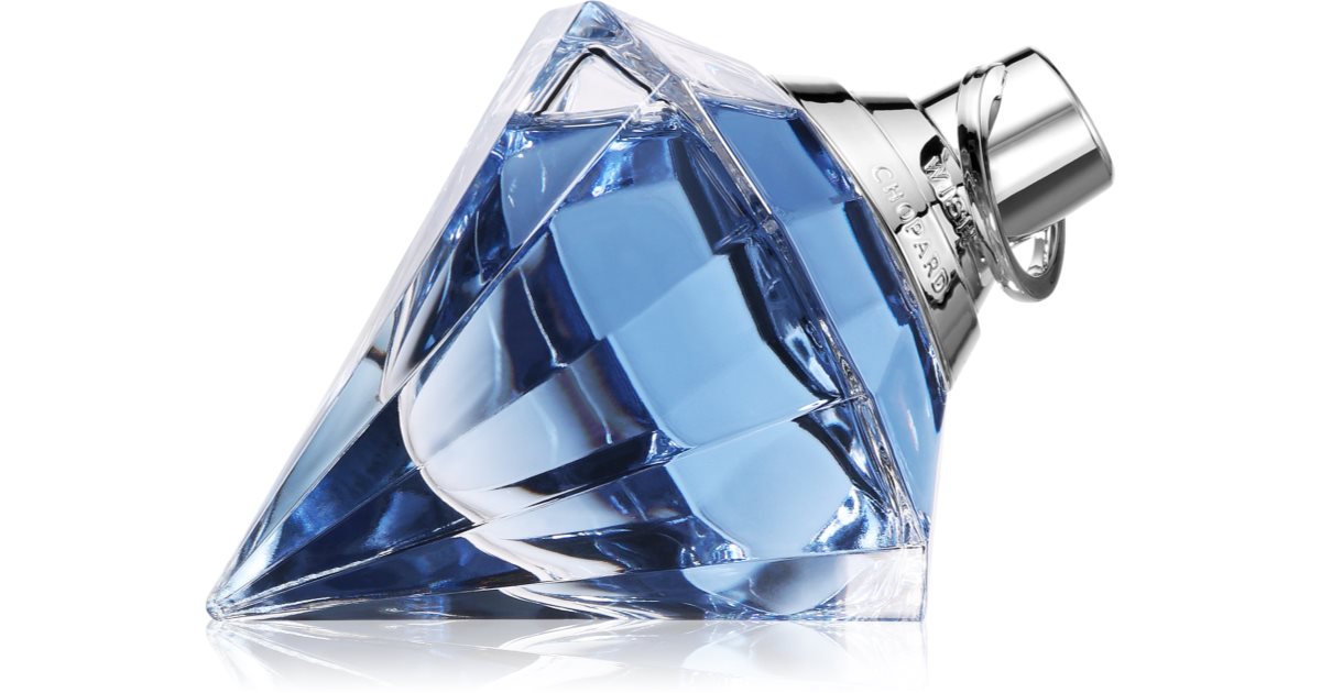 Chopard Wish Eau de Parfum für Damen