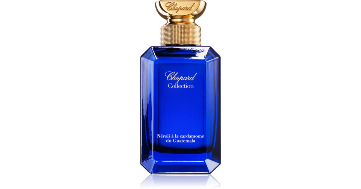 La Cardamome Edp Chopard Neroli Chopard Unisex Neroli A La 