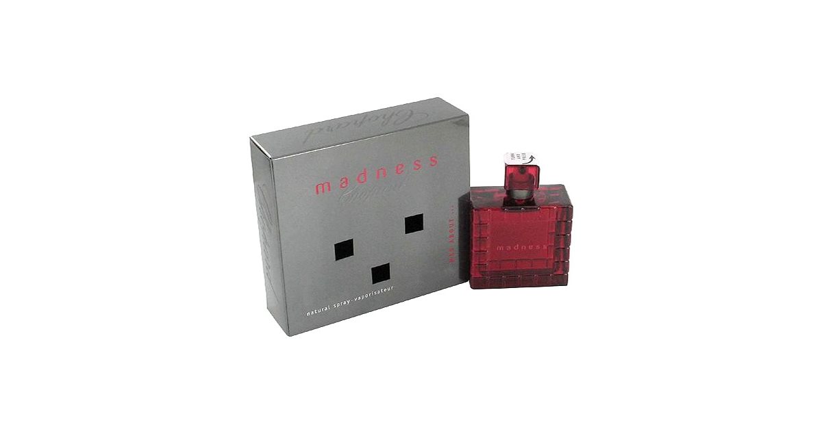 Chopard Madness woda toaletowa dla kobiet 50 ml notino.pl