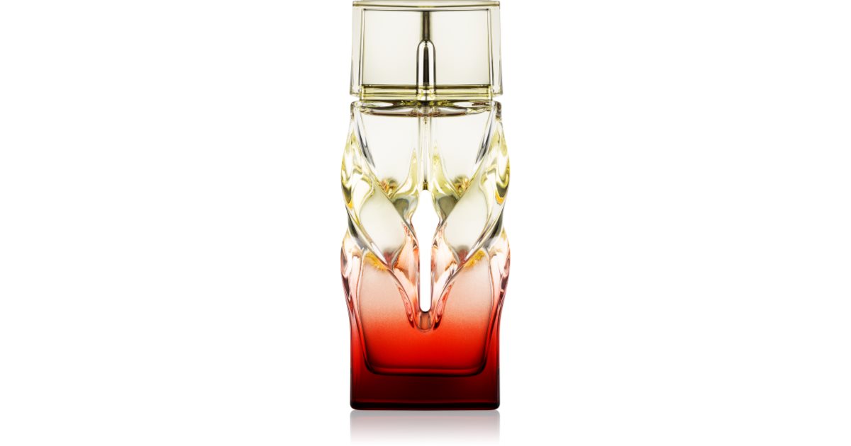 Christian Louboutin Tornade Blonde perfume for women