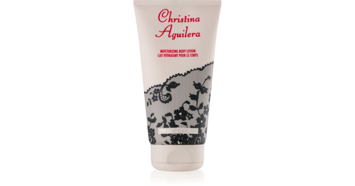 CHRISTINA body cream 2点セット】CHRISTINA ボディクリーム