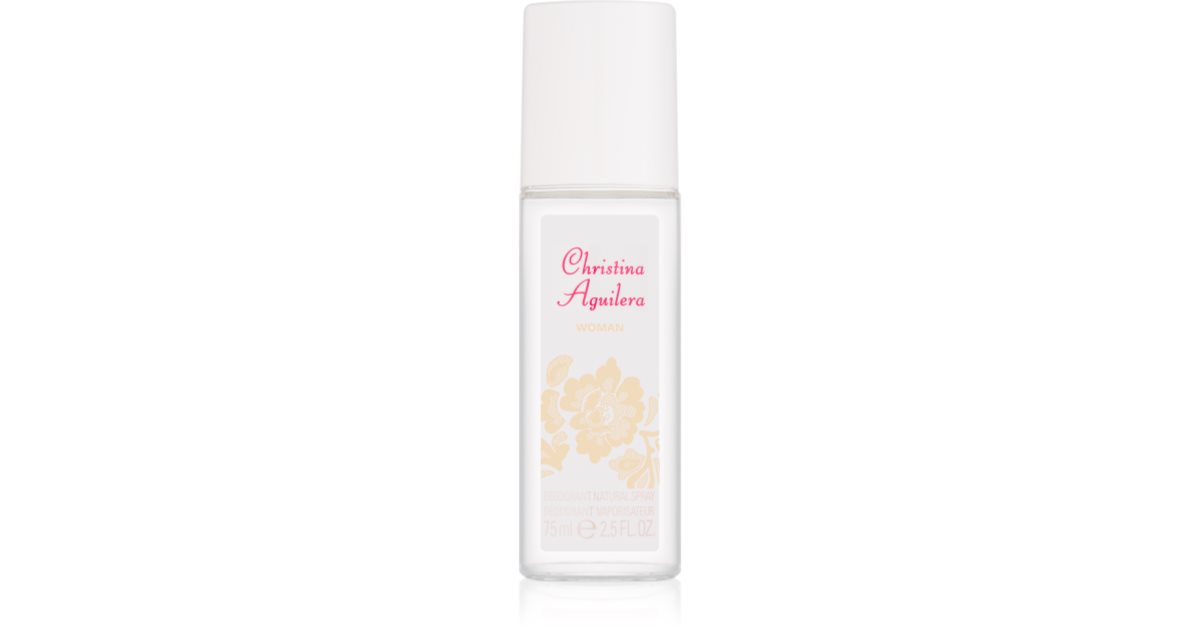 Déodorant Vaporisateur Avon Life Pour Femme 75ml - Parfum Nénuphar, Thé Blanc... - Neuf