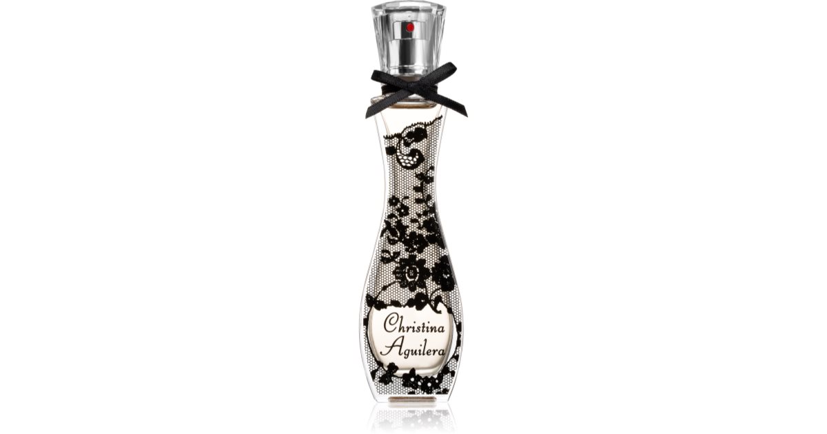 Christina Aguilera Parfum Welches Ist Das Beste www.notino.ch