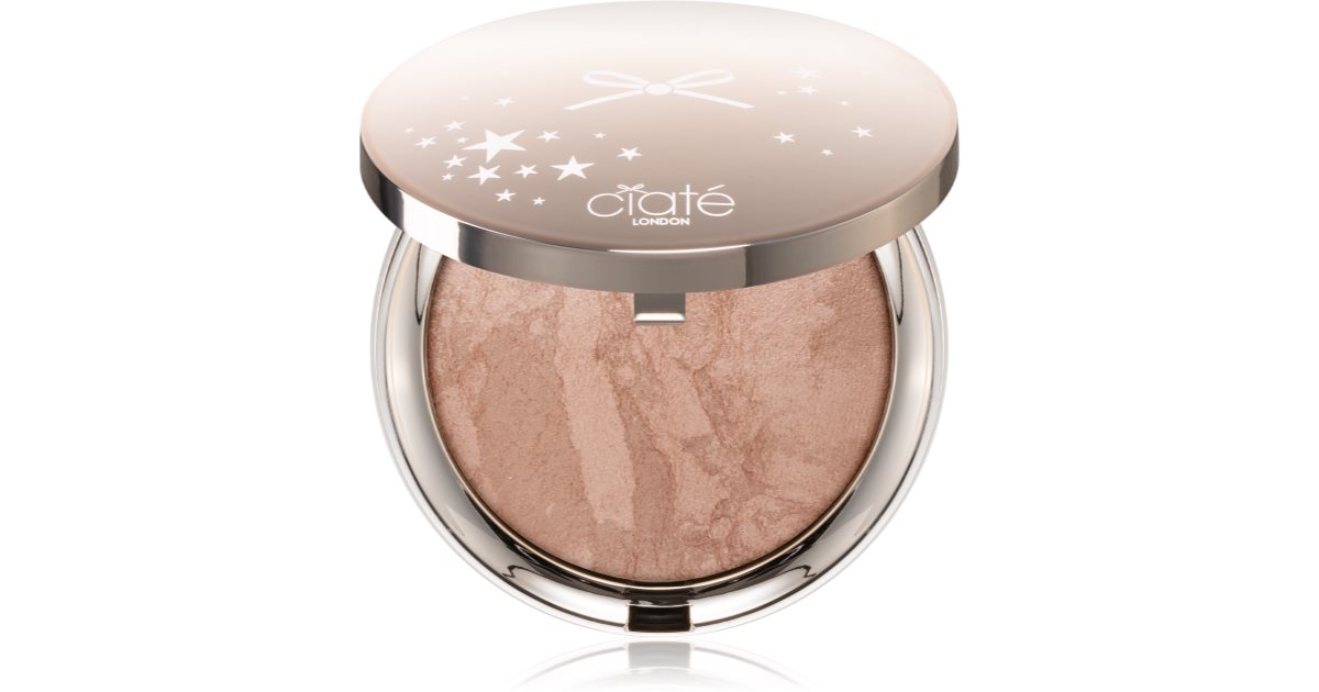 Ciaté London Marbled Light Highlighter | notino.at