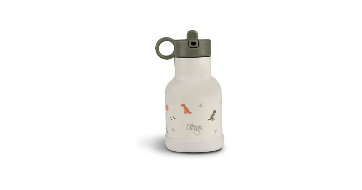 Borraccia Termica In Acciaio Inox 32 Oz (946 Ml) - 3 Coperchi Inclusi (Cannuccia, Manico, Apertura) - Mantiene Freddo 24h / Caldo 12h - Blu