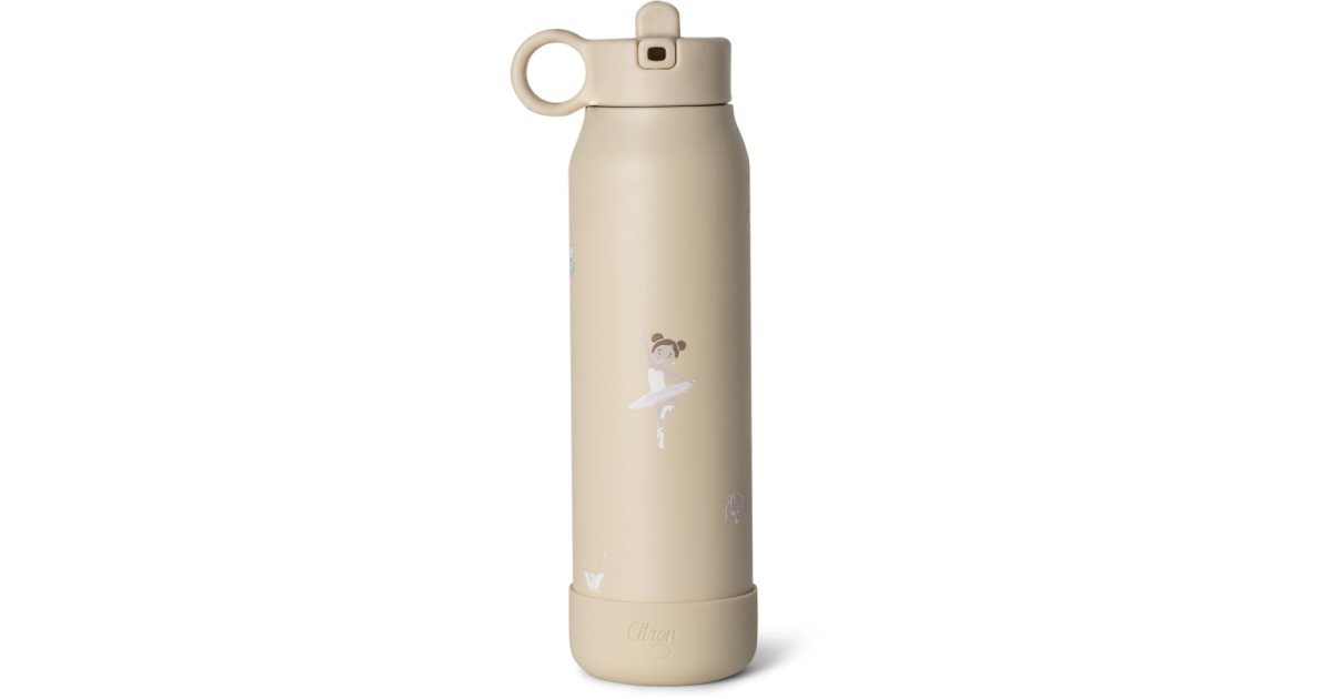 Tahoe Trails Bottiglia Termica In Acciaio Inox 18/8 – 1,8 Litri – Doppia Parete – Colore Nero - 5