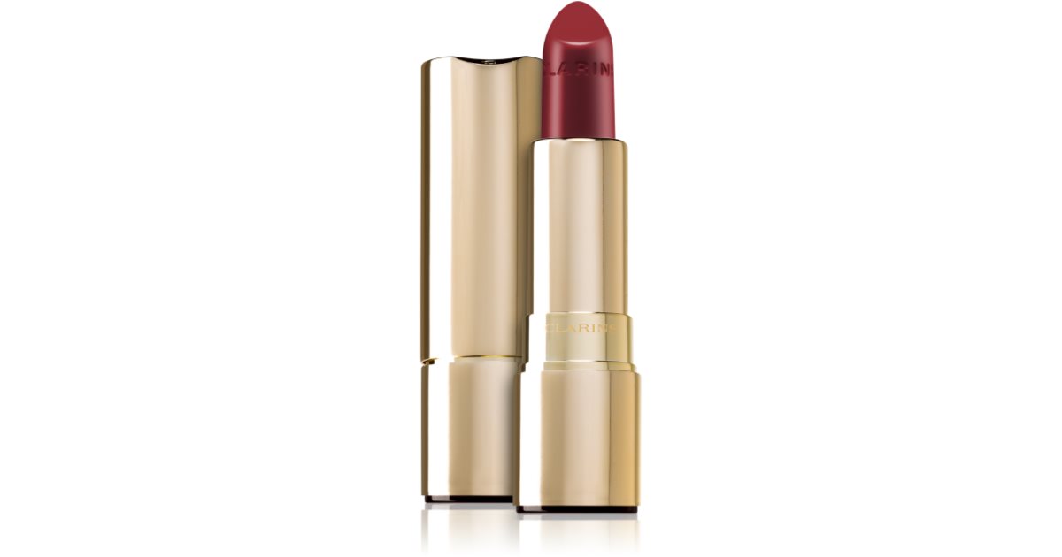 Rouge à Lèvres Clarins - Teinte Rouge - Neuf Dans Son Emballage D'Origine - Maquillage De Qualité