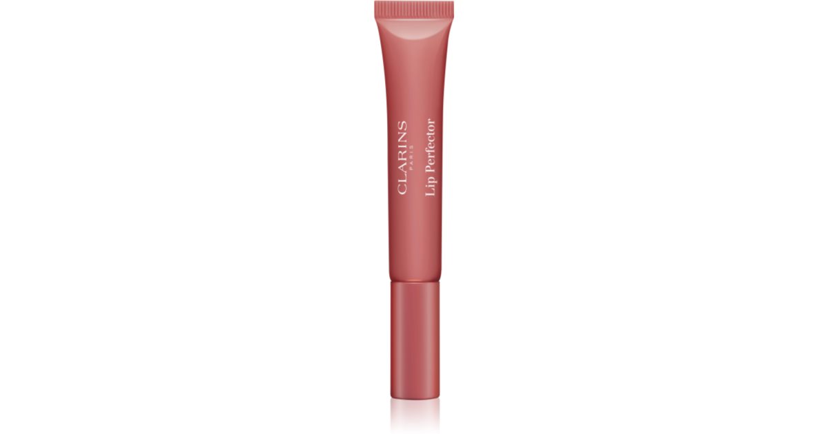 Clarins Lip Perfector Intense hydrating lip gloss | notino.co.uk