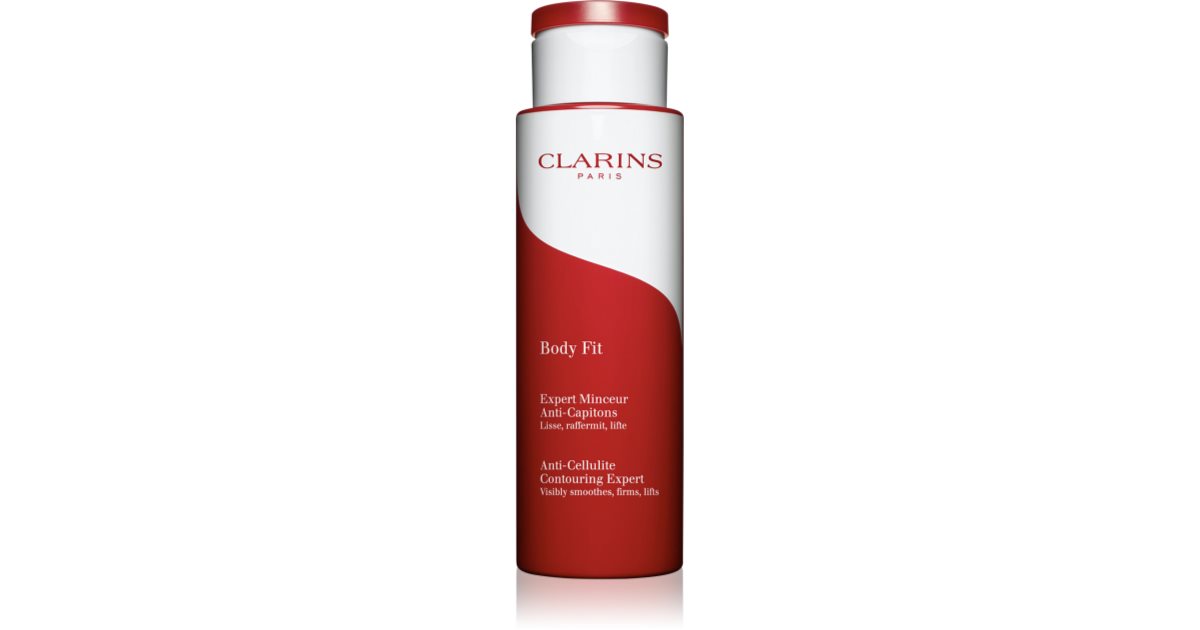 ボディクリーム CLARINS Body Fit ACTIVE! 400mL ボディ フィット アクティヴ 400mL (ボディフィットアクティブ