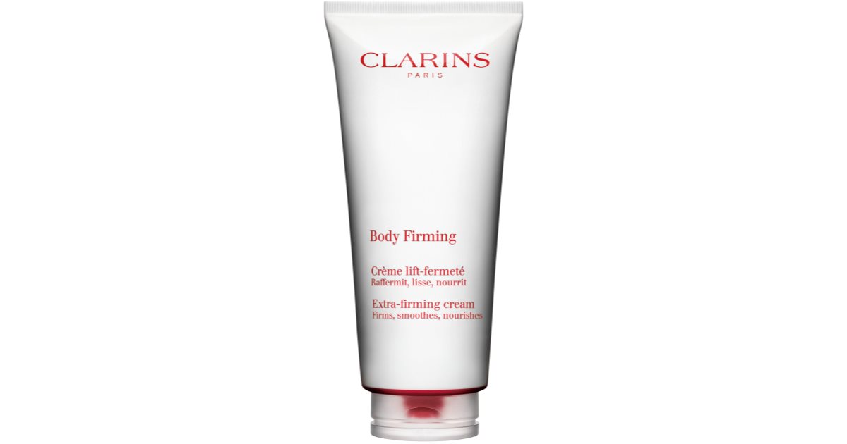 ボディクリーム CLARINS Extra-Firming Nut Cream 50ml extra-firming-body-