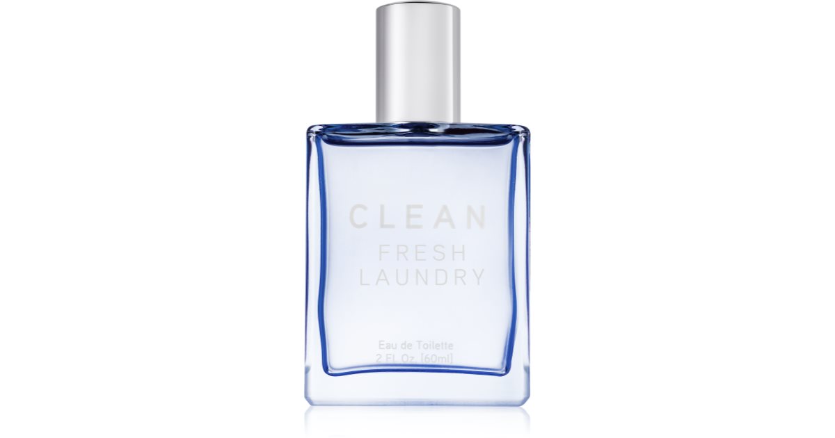 Clean fresh laundry eau de online parfum