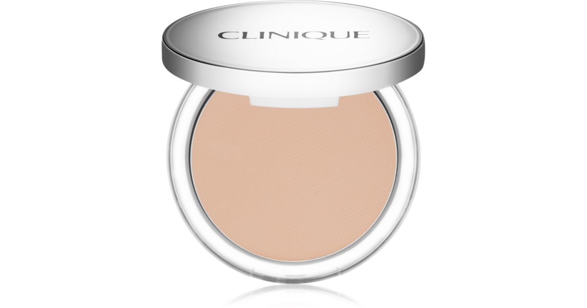 Clinique Superpowder Double Face Makeup 2-in-1 Compact Powder And 