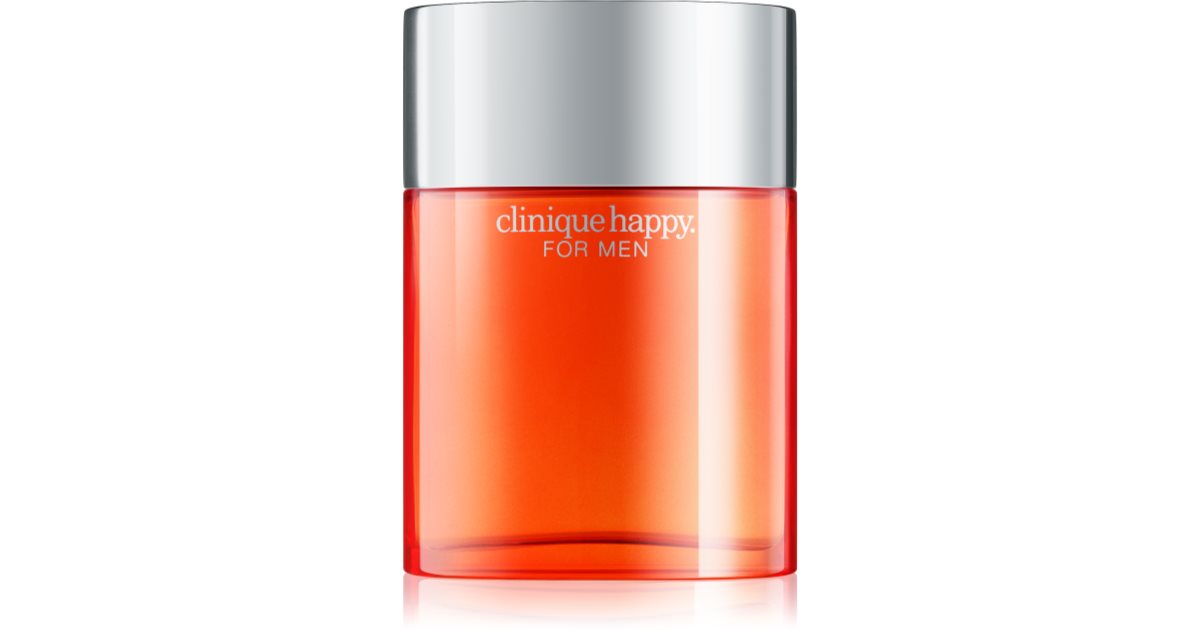 Clinique Happy for Men купить в Киеве, Украине