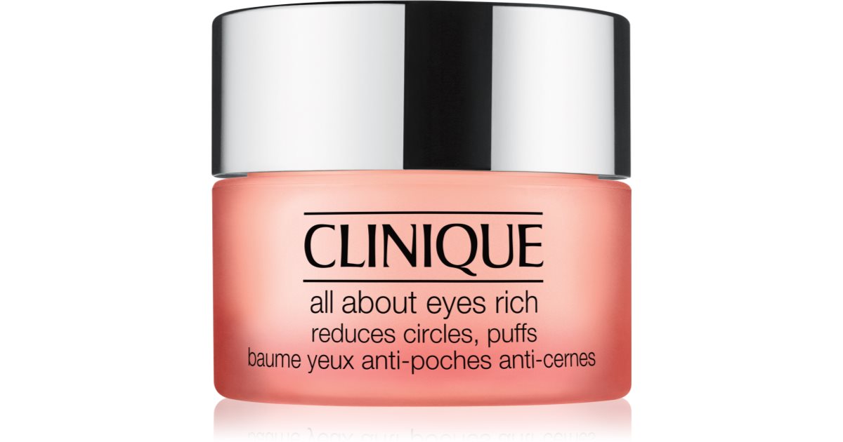 Clinique all deals about eyes review