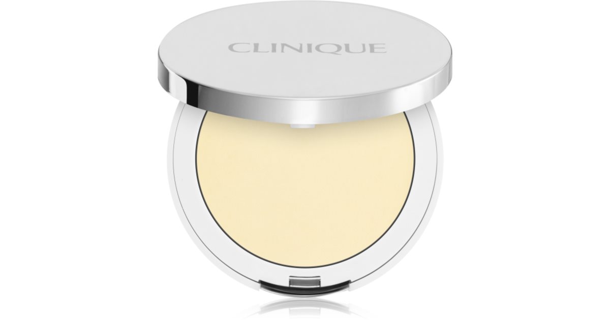 Clinique deals compact powder