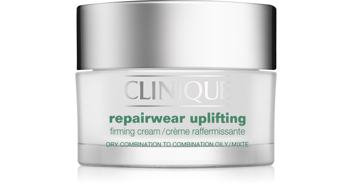 Clinique Repairwear™ Uplifting Firming Cream firming face cream for dry