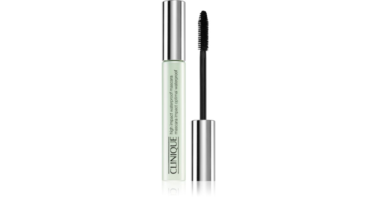 Clinique High Impact Wasserfeste Mascara - www.notino.co.uk