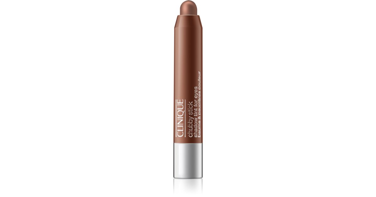 Clinique chubby outlet stick eyeshadow