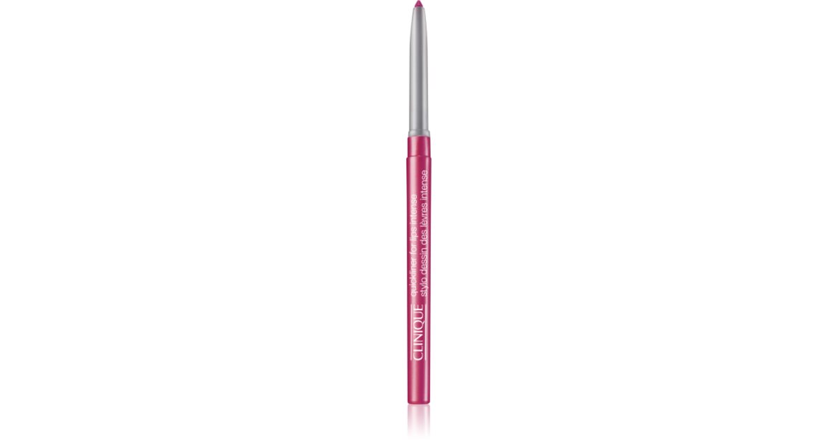 Clinique Quickliner for Lips Intense Intensive Lip Liner notino.se