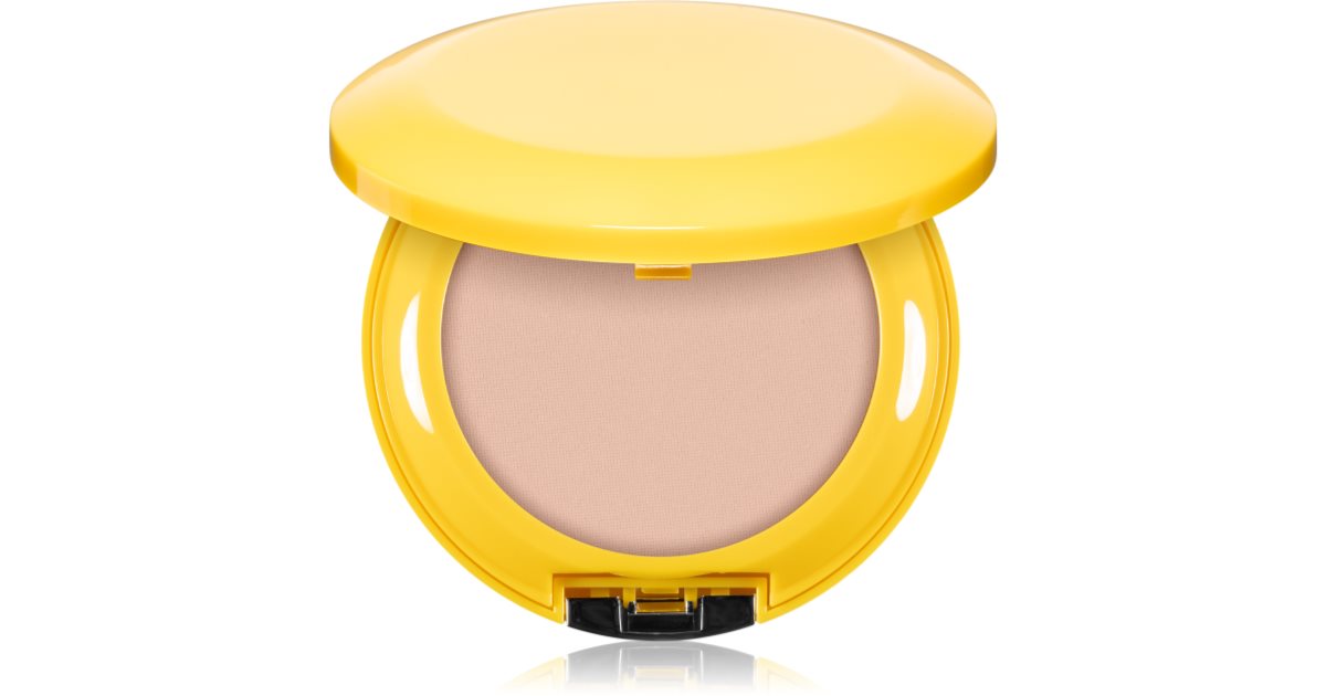 Stolthed reference for meget Clinique Sun SPF 30 Mineral Powder Makeup For Face mineralny podkład  pudrowy SPF 30