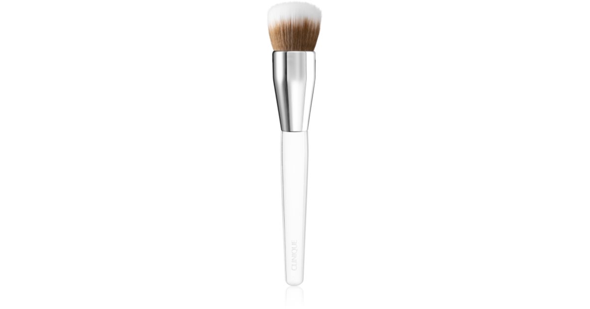 Clinique Foundation Buff Brush Foundation Brush notino.ie