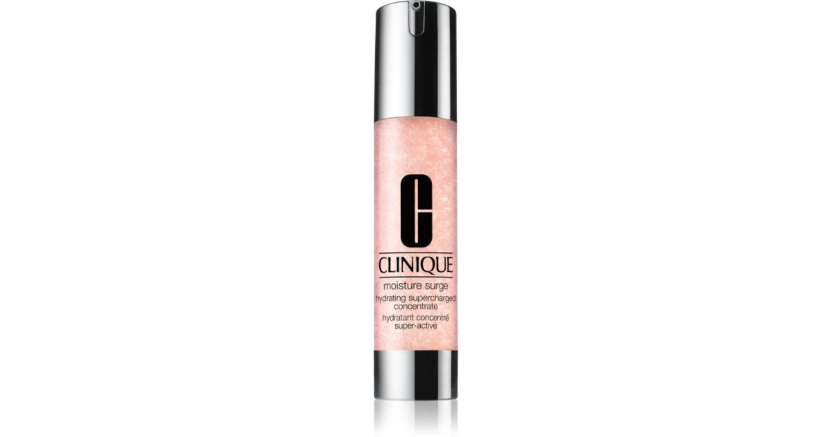 Clinique Moisture Surge™ Hydrating Supercharged Concentrate