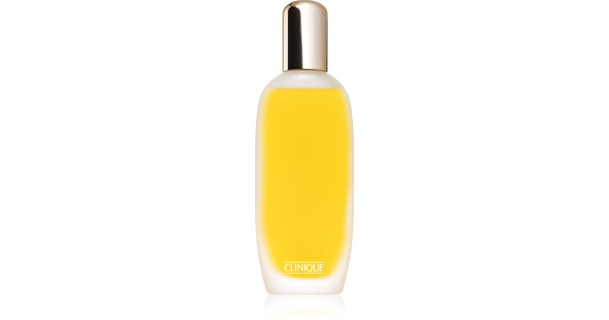 Clinique Aromatics Elixir Parfum 100 Ml www.notino.at