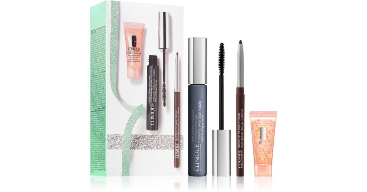 Clinique Lash Power Long Wearing Mascara www.notino.be