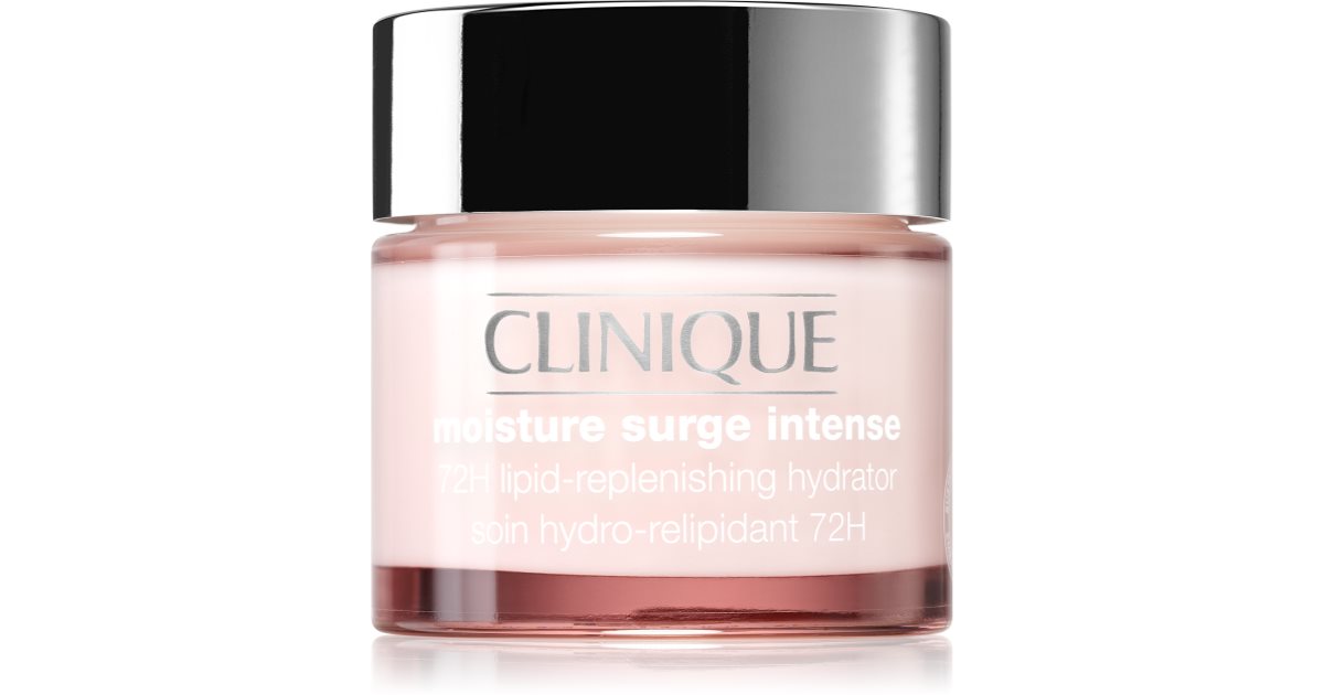 Clinique Moisture Surge™ Intense 72H Lipid-Replenishing Hydrator ...