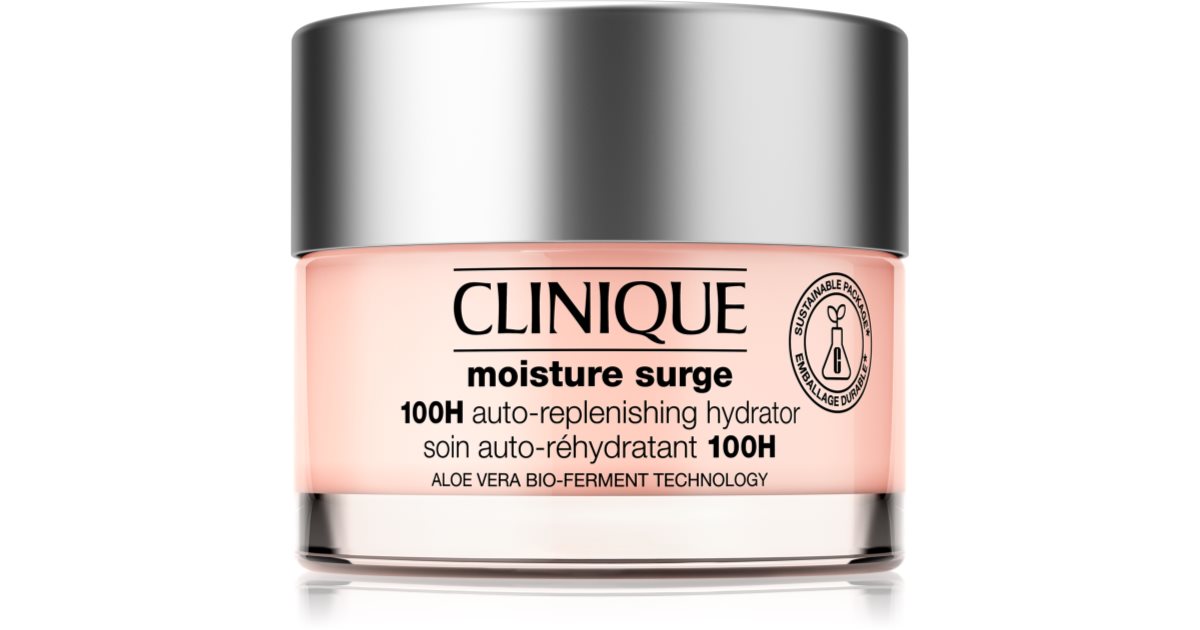 Крем Clinique Moisture Surge 100h Купить