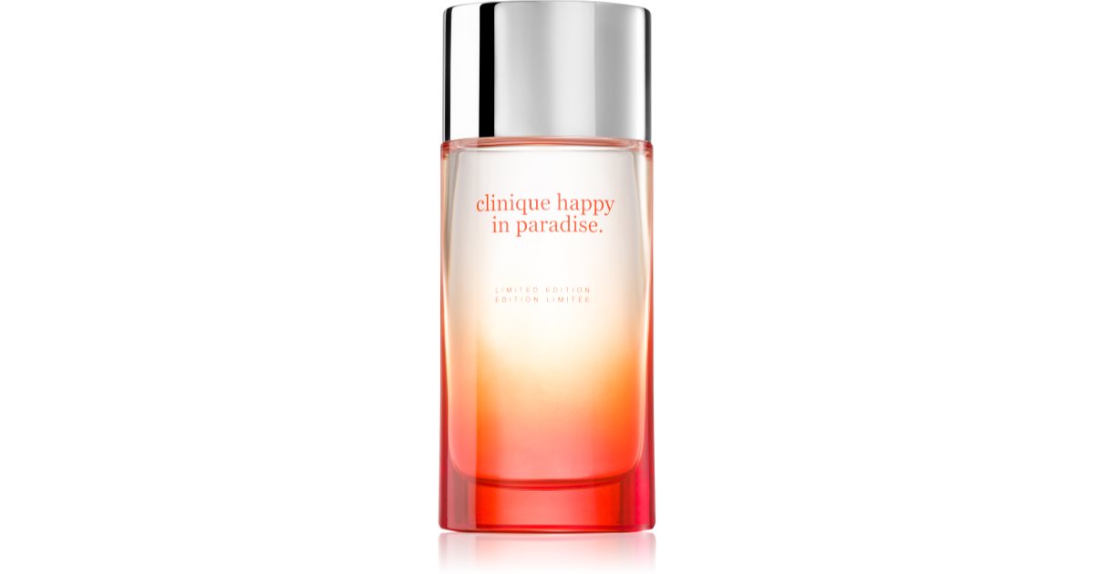 Мужская парфюмерия: Clinique Happy for men