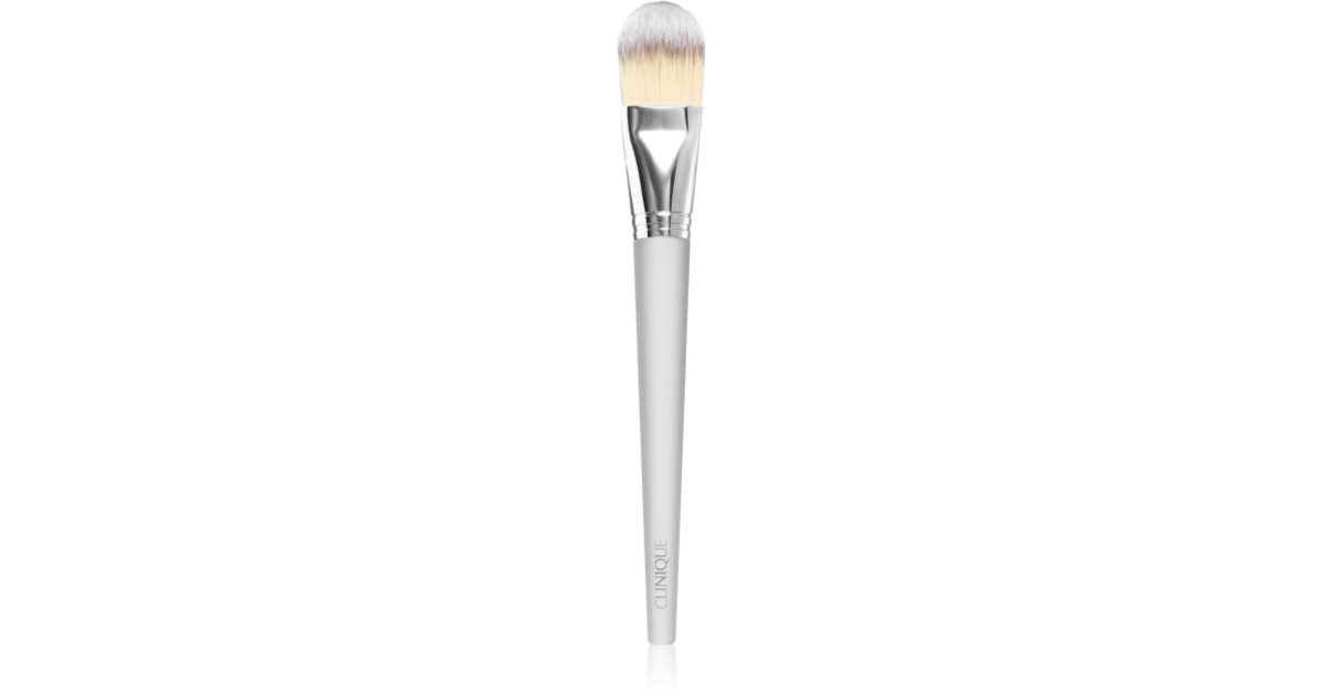 Clinique Foundation Brush pinceau fond de teint | notino.fr