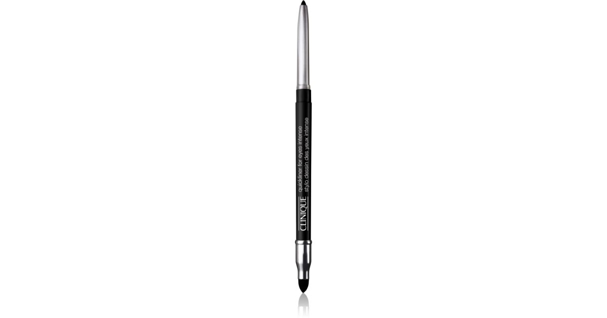 Clinique quickliner for eyes shop intense