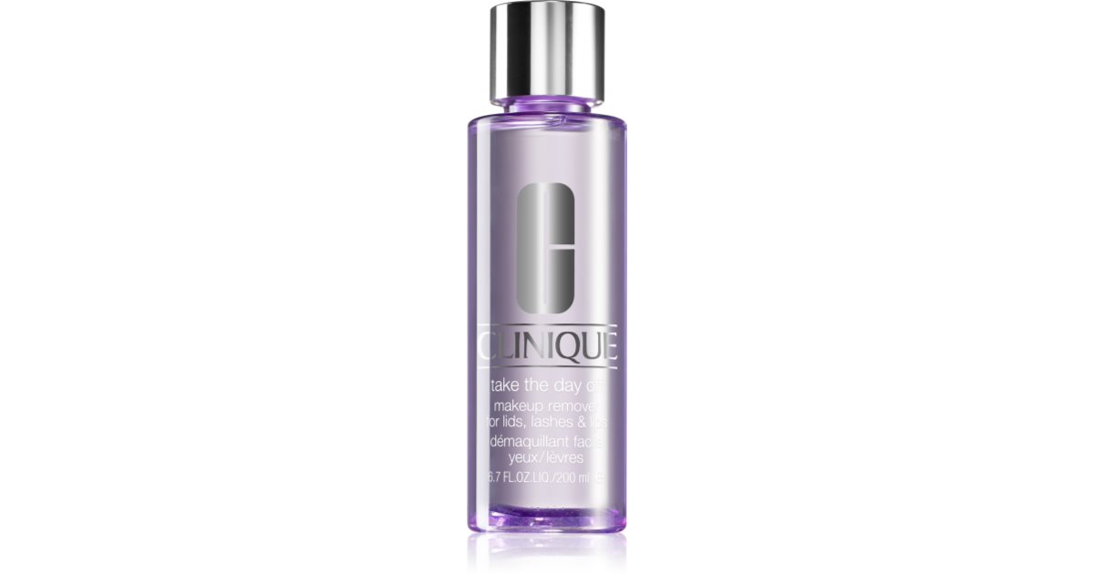 Clinique Take The Day Off Remover www.notino.bg