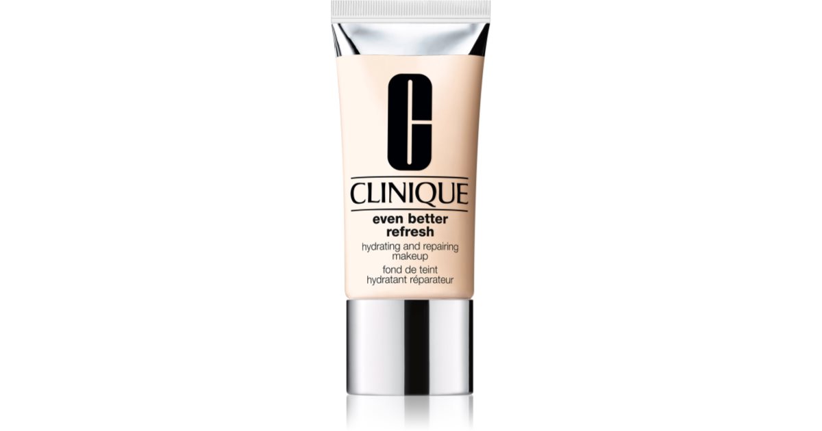 Clinique Even Better™ Refresh Hydrating and Repairing Makeup ...