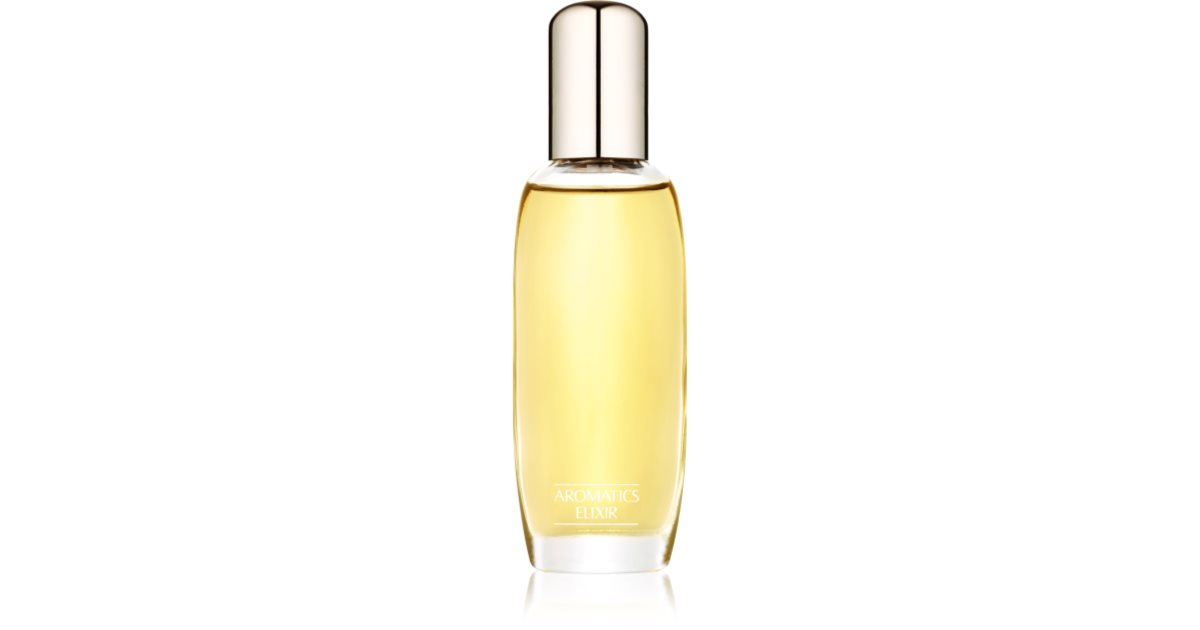 Clinique Aromatics Elixir™ Eau de Toilette Eau de Toilette pour