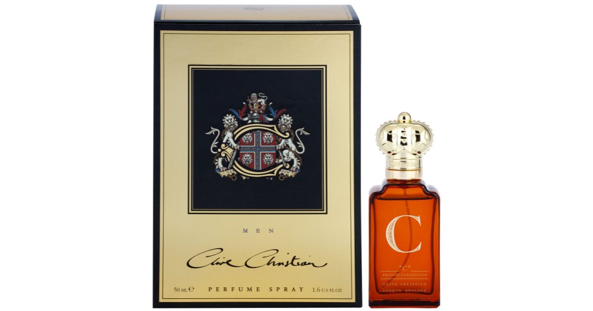 Clive Christian C for Men eau de parfum for men notino