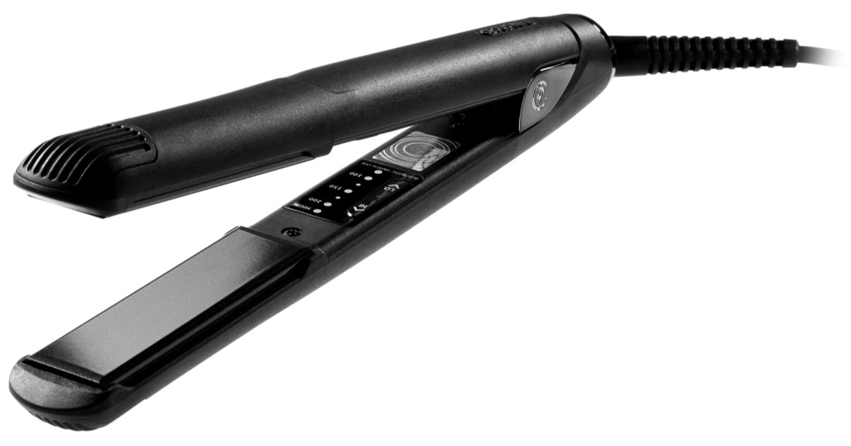 Cloud Nine The Original Iron – Haarglätter Mit 11 Temperaturstufen, Revive Mode & Sericite-Platten | Für Glänzendes, Gesundes Haar Bei Jedem Haartyp