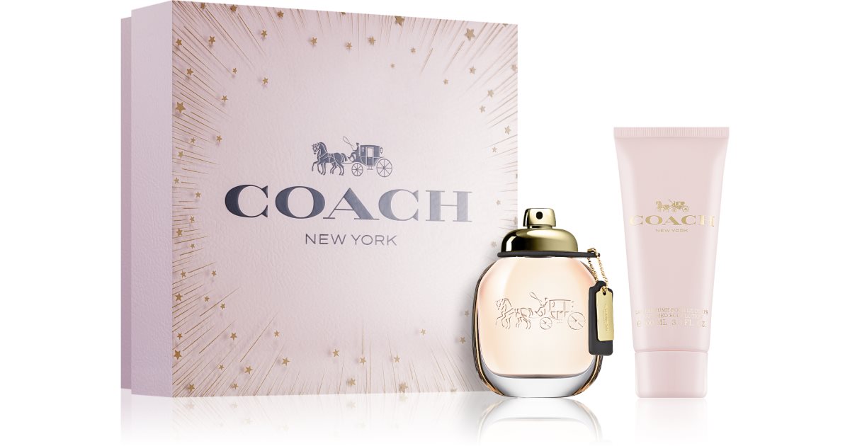 Coach Coach Gift Set VII. for Women | notino.co.uk