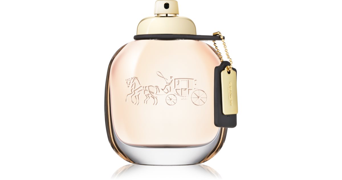 Coach Coach | Livrare rapida! | Notino.ro