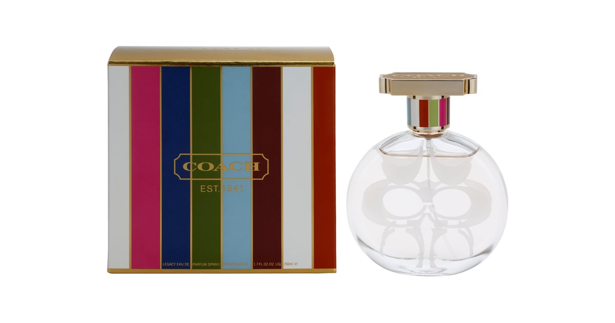 Coach Legacy EDP on sale