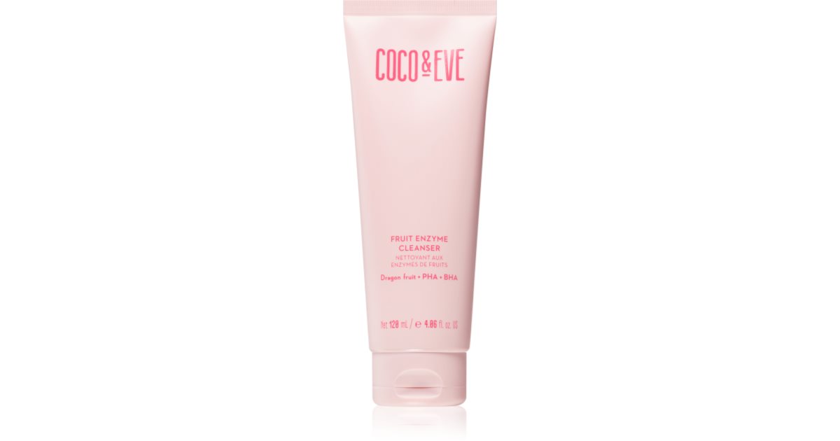 Fruit enzyme cleanser discount
