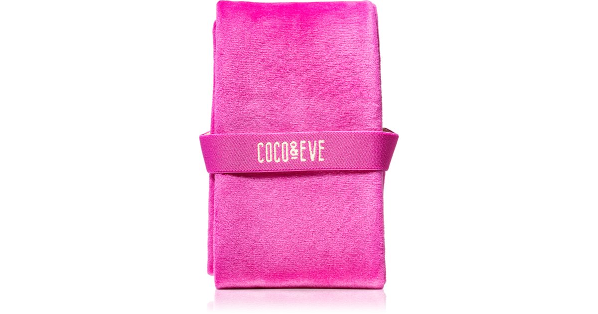 Coco & Eve Sunny Honey Back Tan Applicator Applikator für Selbstbräuner