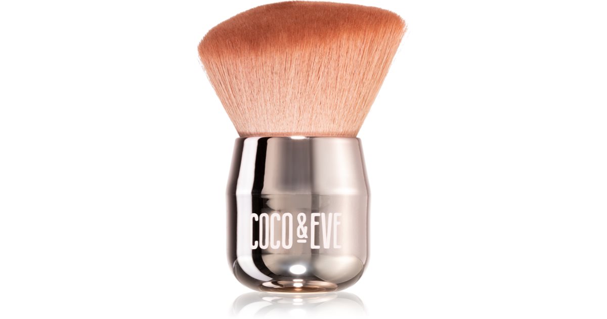 Coco & Eve Limited Edition Face Kabuki Brush Kabuki Brush notino.ie