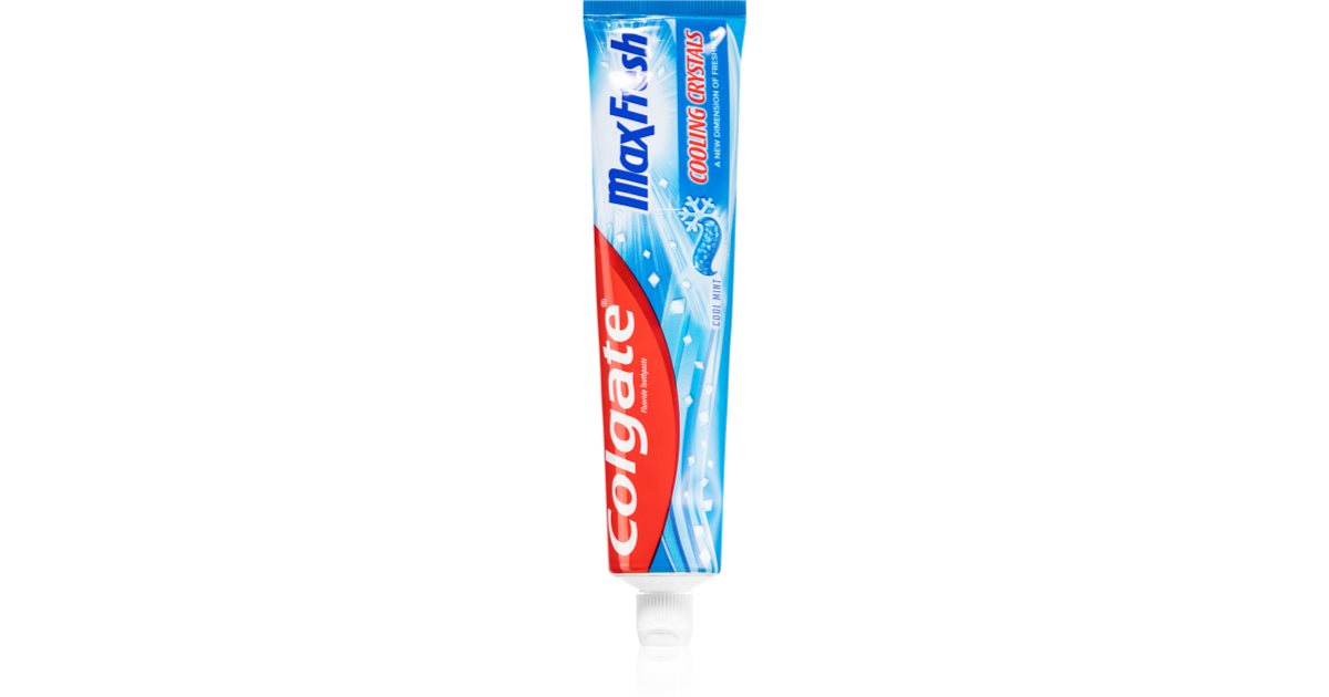 Colgate Max Fresh Cooling Crystals Brza Dostava Notino Hr