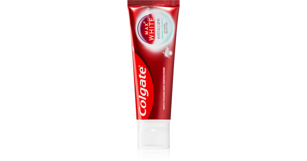 Colgate Max White Ultra: nuovo dentifricio sbiancante - Donna Moderna