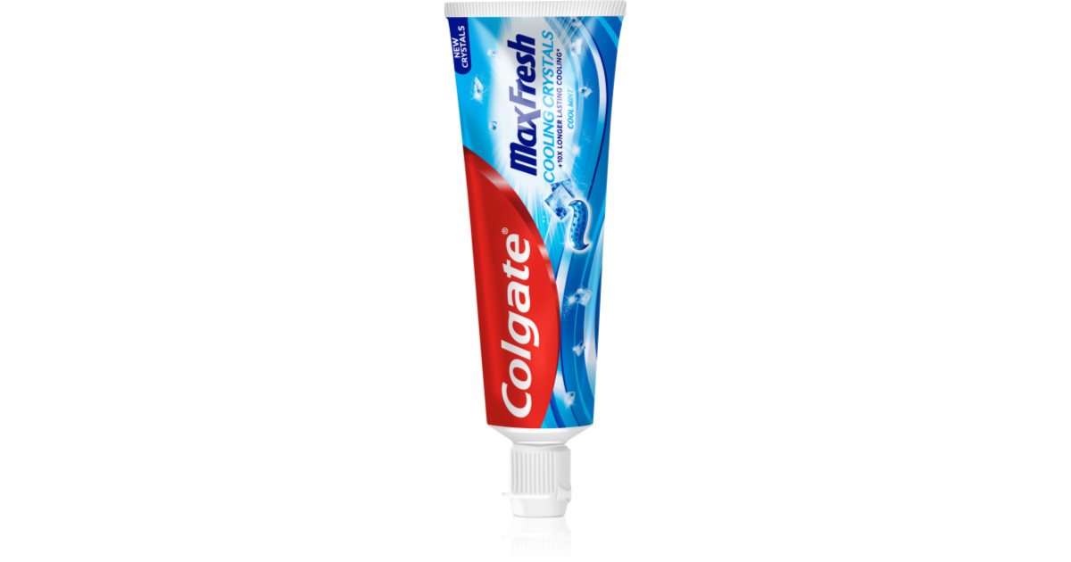 Colgate Max Fresh Cooling Crystals Brza Dostava Notino Hr