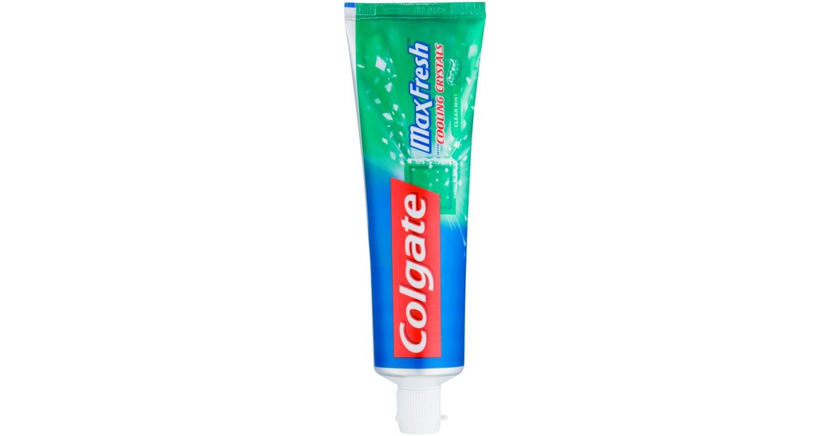 Colgate Max Fresh Cooling Crystals Brza Dostava Notino Hr