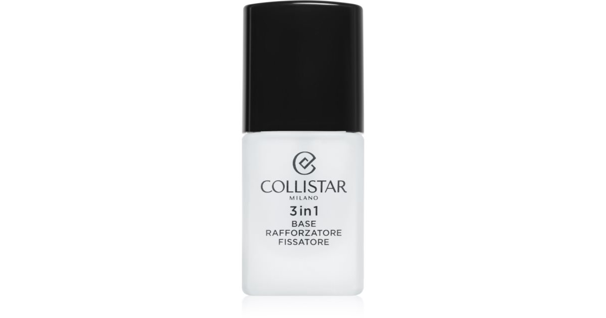 DEBORAH PURO Nagellack 03 – 0% Formaldehyd, Toluol, DBP, Kampfer, Mit Bis Zu 80% Natürl. Inhaltsstoffen, Schnell Trocknend