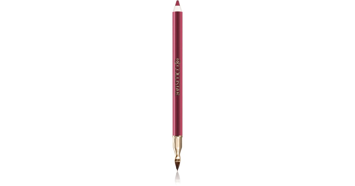 Collistar Professional Lip Pencil 1.2g - 14 Bordeaux